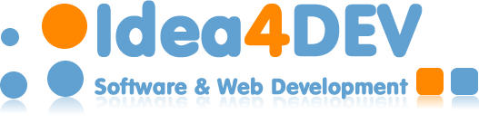 Idea4DEV  sviluppo siti web