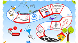 Portale web scolastico