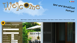 Sito web Struttura ricettiva