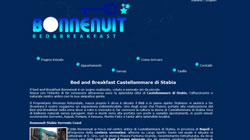 Sito web Struttura ricettiva
