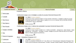 Sito Web E-Commerce