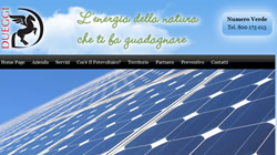 impianti fotovoltaici