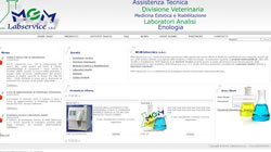 Sito Web Catlogo Prodotti