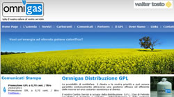 Sito Web Aziendale