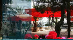 Sito web RIstorante 
