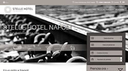 Hotel Napoli