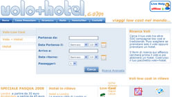 Logo e Layout